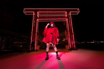 �l�����X