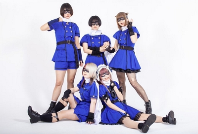 The Grateful a MogAAAz