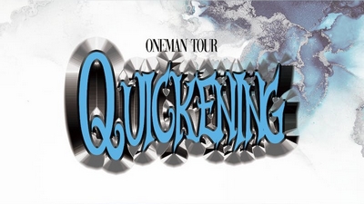 QUICKENING