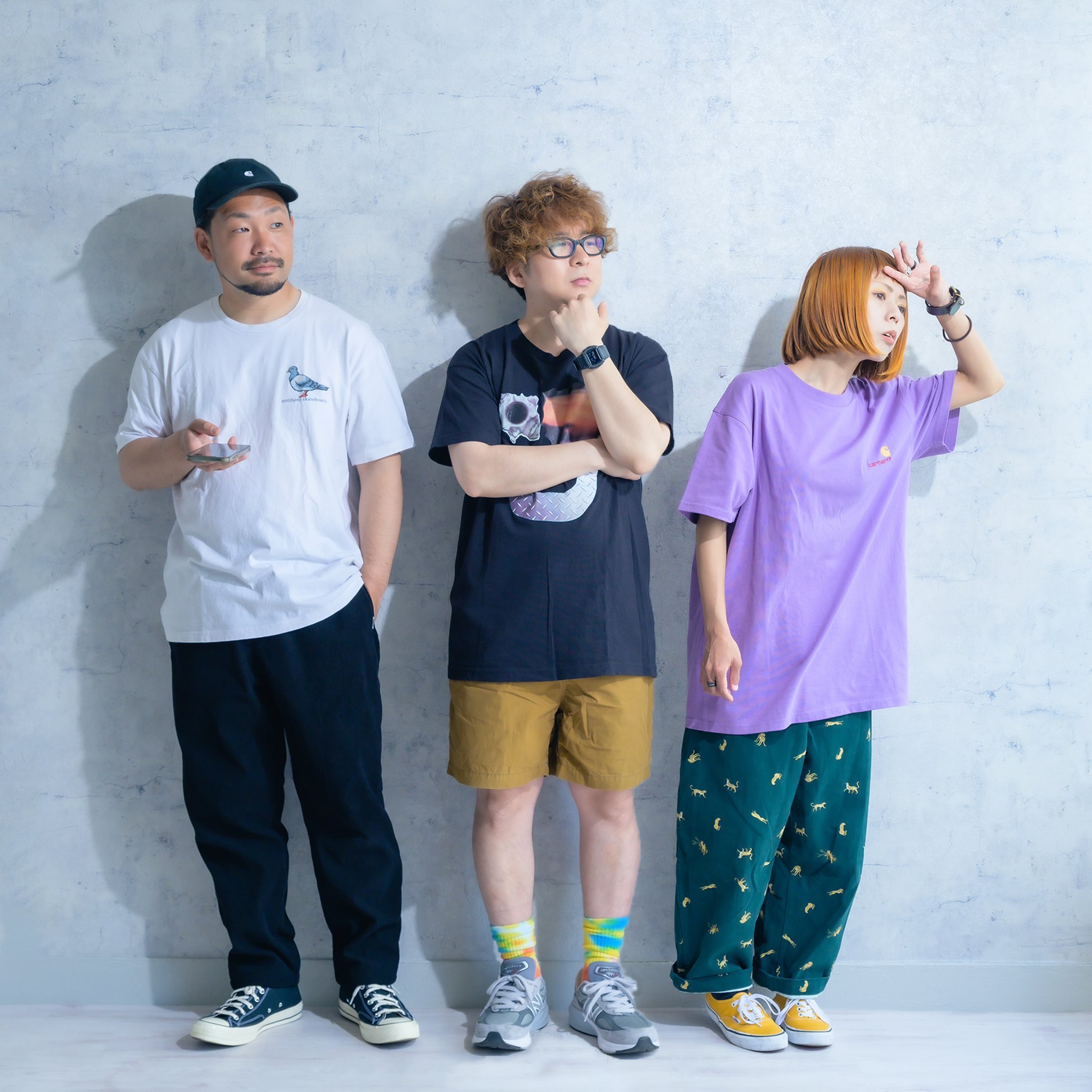 HOTSQUALL [HOPE TOUR 2024]