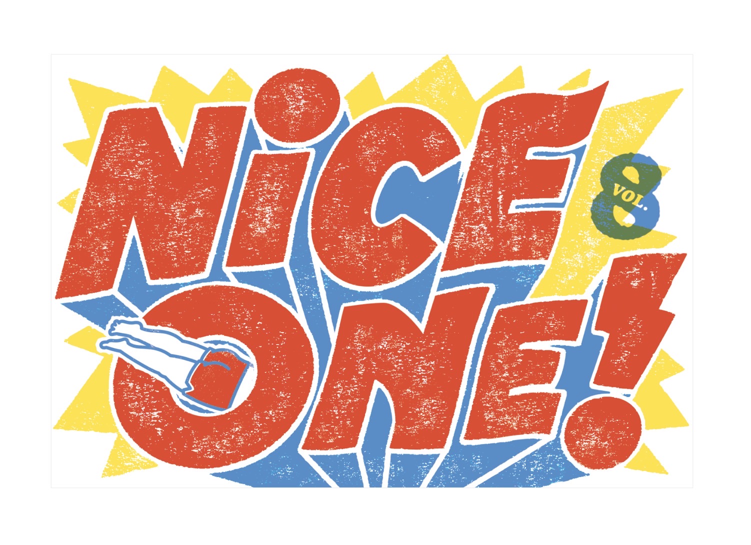 NICE ONE vol.8