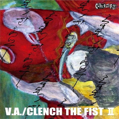 CLENCH THE FIST?U